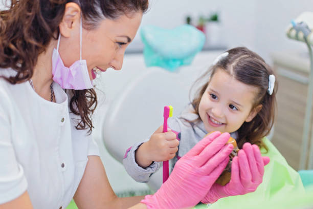 Professional Dental Services in Blountville, TN